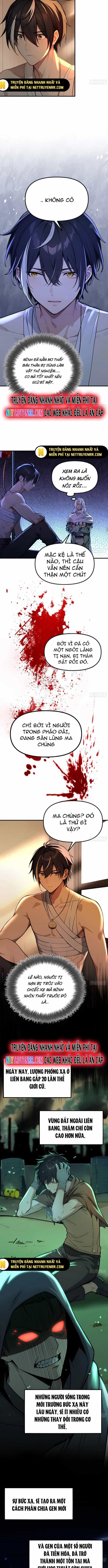 Hạo Kiếp Dư Sinh - Chương 11 - ảnh 2