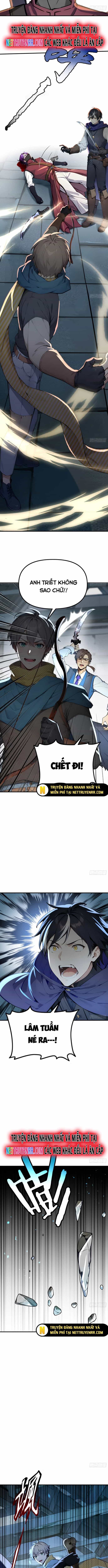 Hạo Kiếp Dư Sinh - Chương 2 - ảnh 11