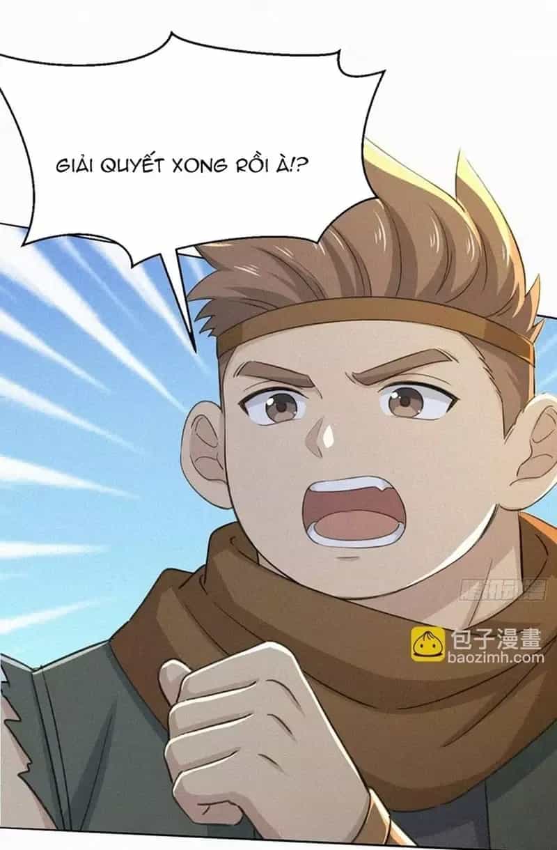 Hạo Kiếp Dư Sinh - Chương 21 - ảnh 58