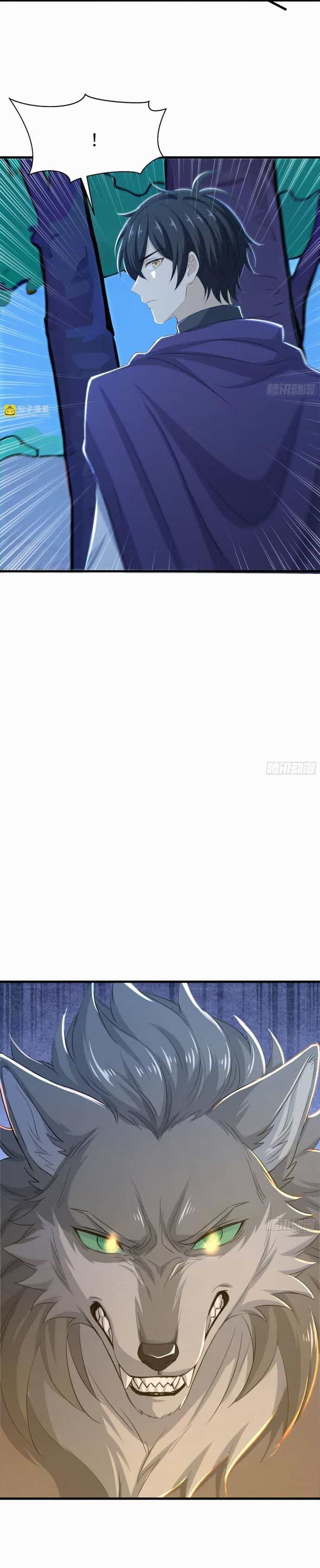 Hạo Kiếp Dư Sinh - Chương 27 - ảnh 13