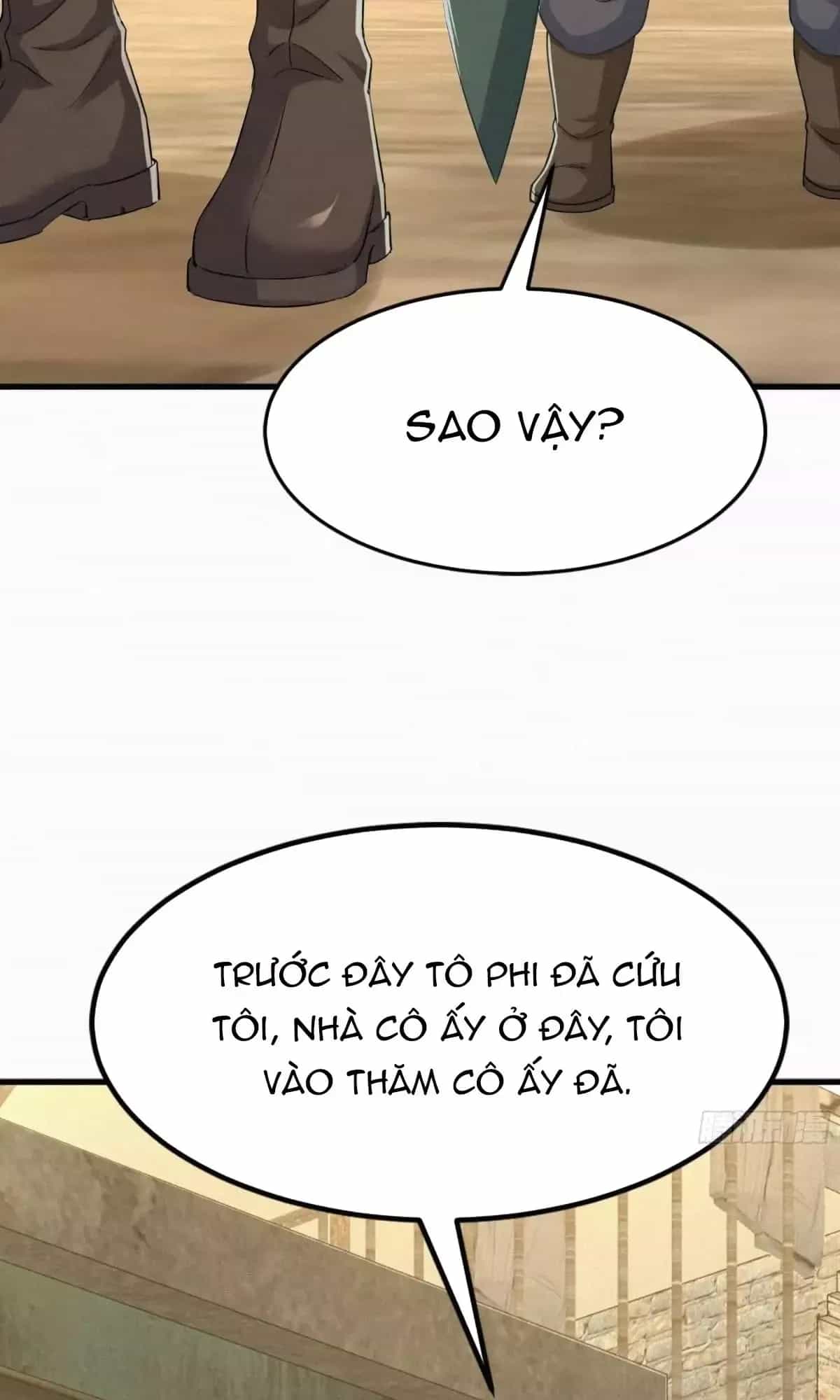Hạo Kiếp Dư Sinh - Chương 31 - ảnh 56