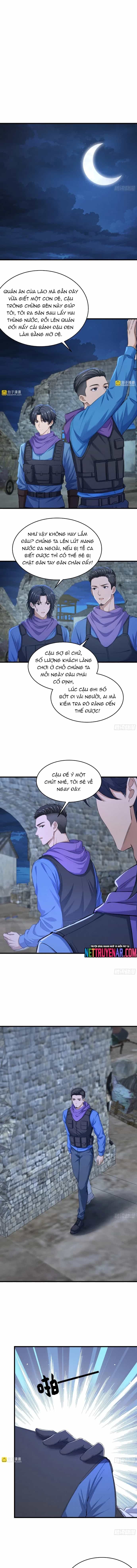Hạo Kiếp Dư Sinh - Chương 33 - ảnh 3
