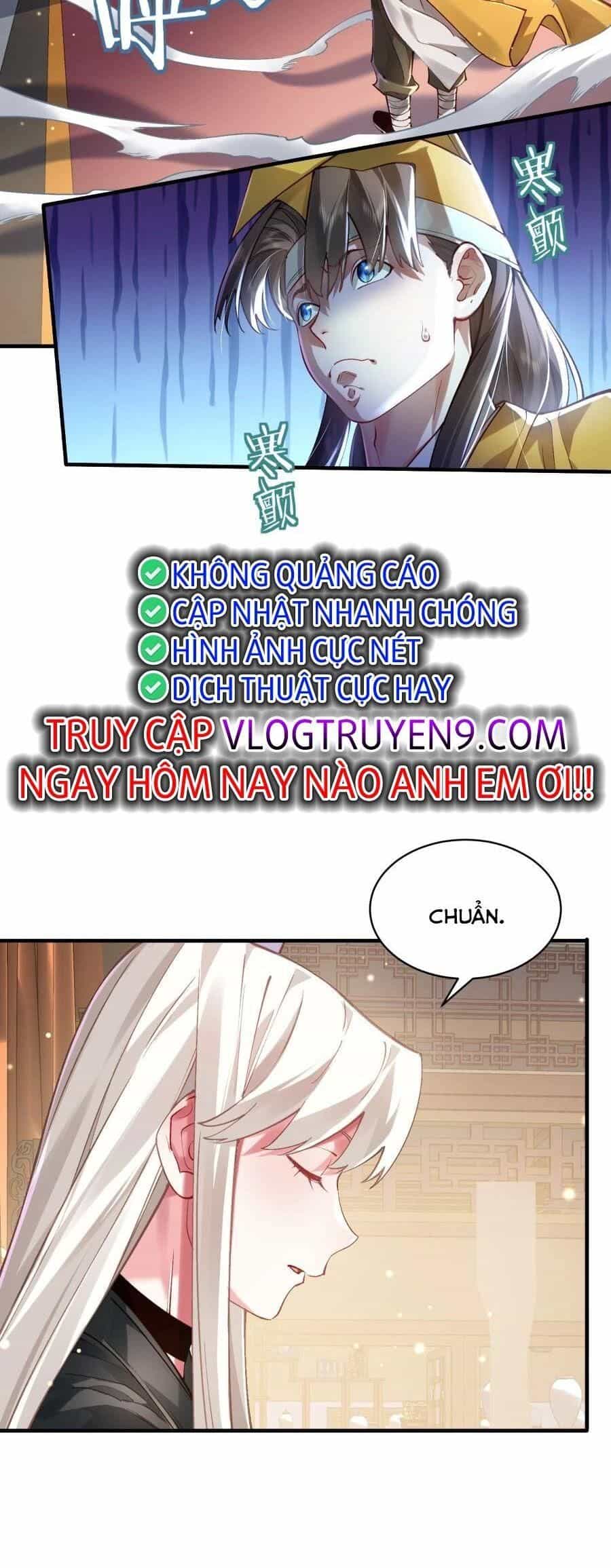 Hạo Kiếp Dư Sinh - Chương 35 - ảnh 8