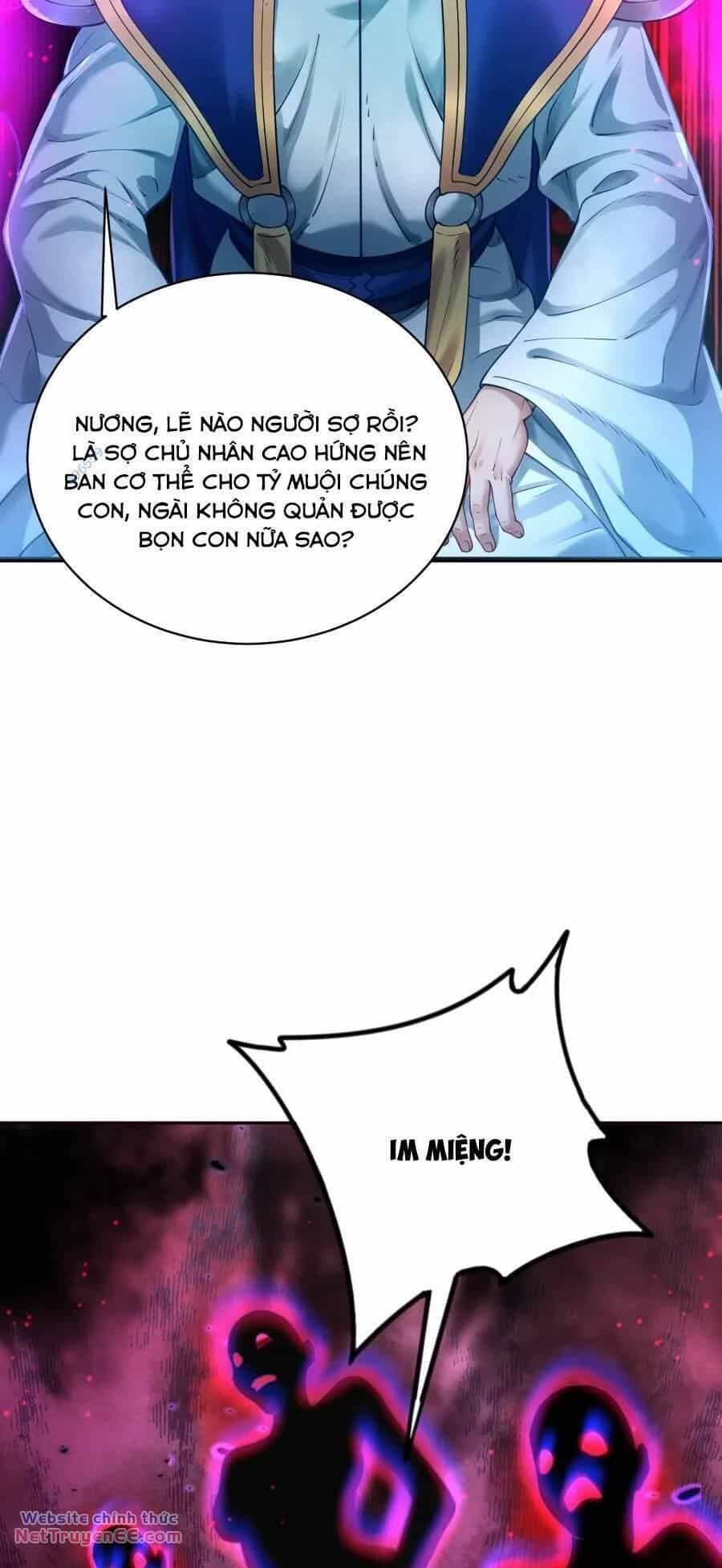 Hạo Kiếp Dư Sinh - Chương 37 - ảnh 26