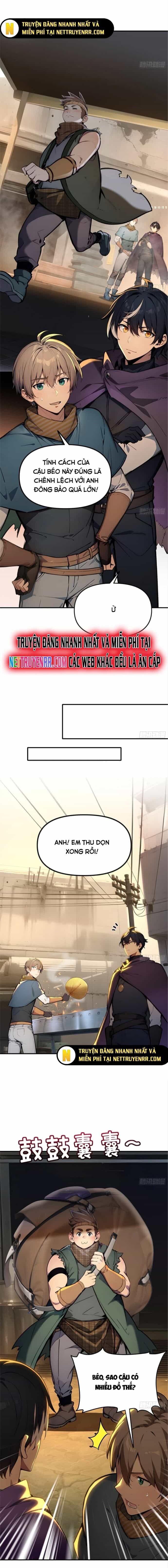 Hạo Kiếp Dư Sinh - Chương 4 - ảnh 11