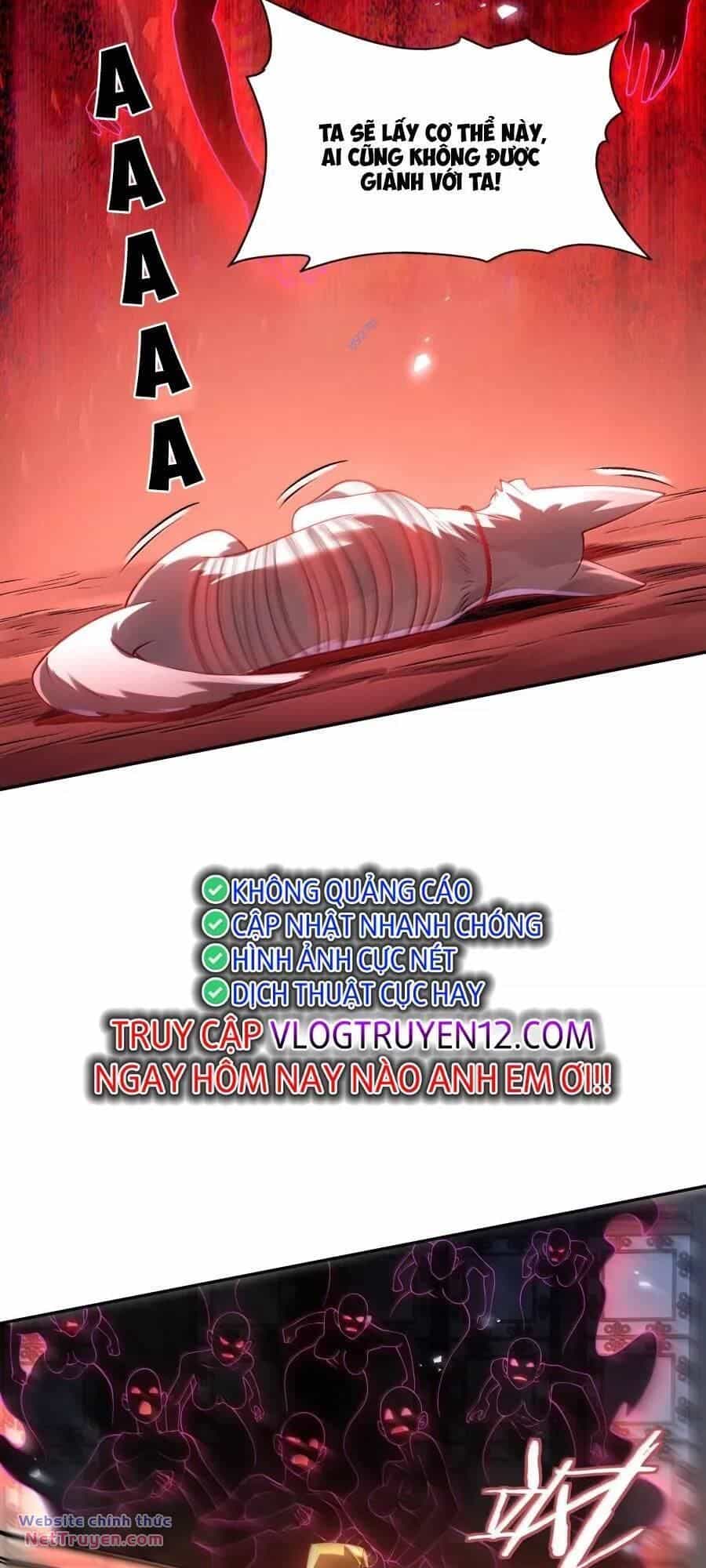 Hạo Kiếp Dư Sinh - Chương 42 - ảnh 24