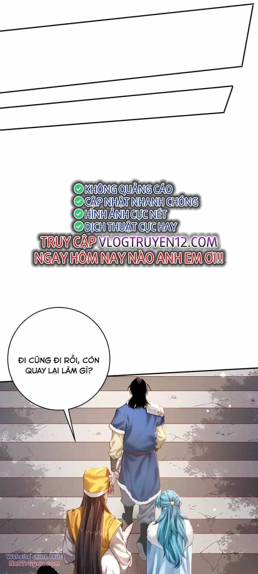 Hạo Kiếp Dư Sinh - Chương 44 - ảnh 6