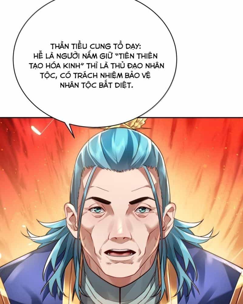 Hạo Kiếp Dư Sinh - Chương 46 - ảnh 33