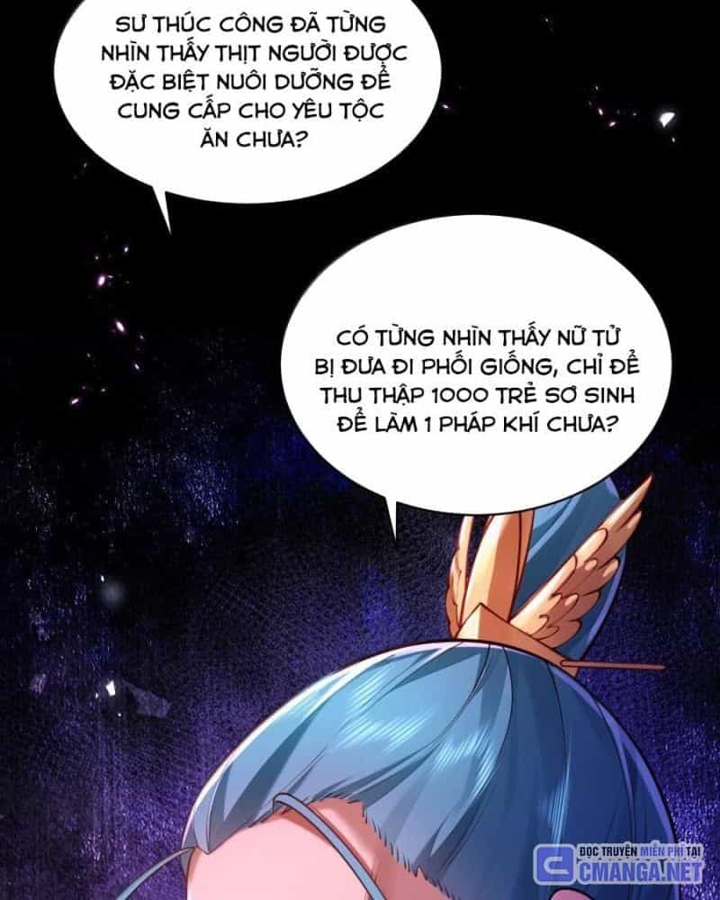 Hạo Kiếp Dư Sinh - Chương 46 - ảnh 70