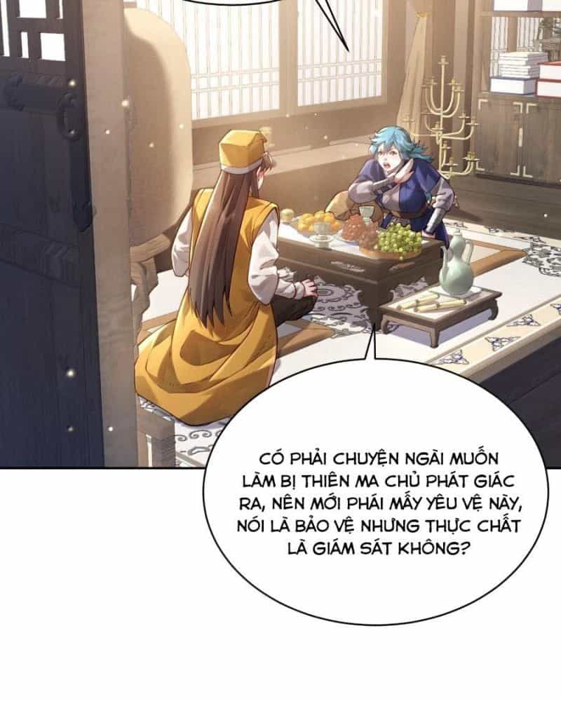 Hạo Kiếp Dư Sinh - Chương 47 - ảnh 24
