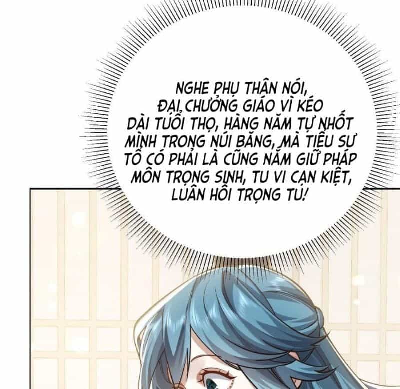 Hạo Kiếp Dư Sinh - Chương 47 - ảnh 42