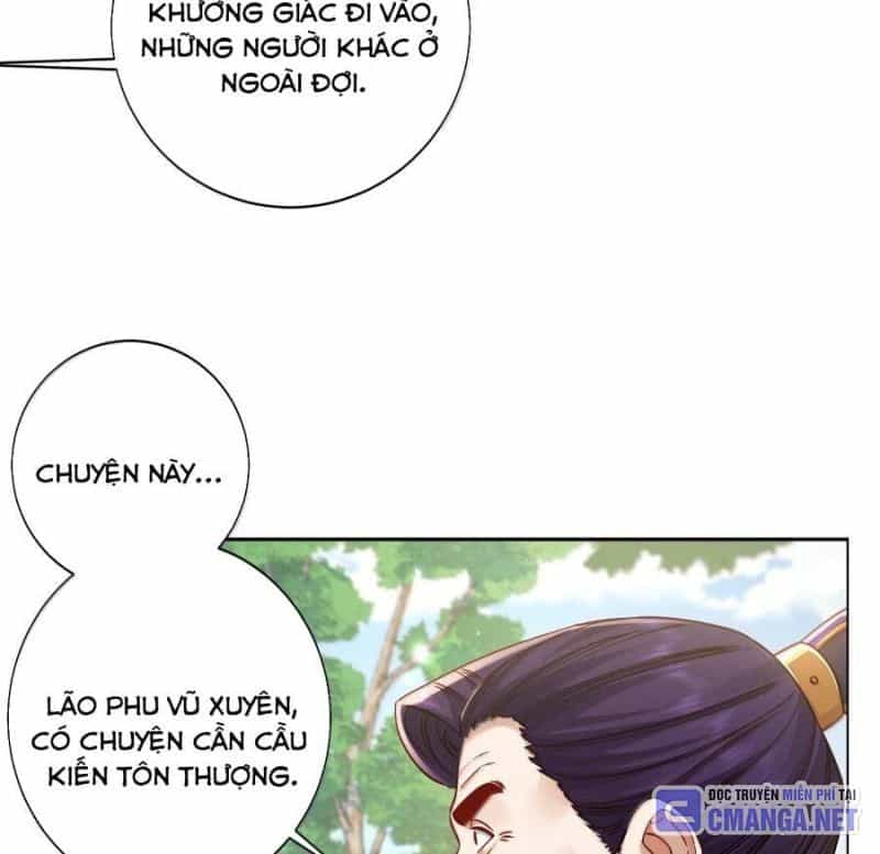 Hạo Kiếp Dư Sinh - Chương 49 - ảnh 55