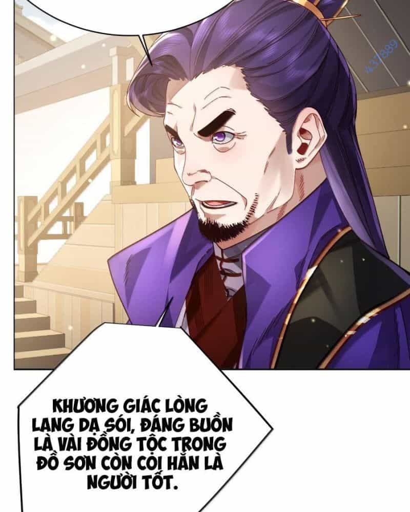 Hạo Kiếp Dư Sinh - Chương 51 - ảnh 35
