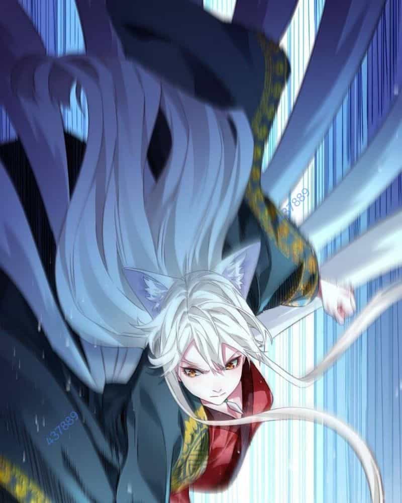 Hạo Kiếp Dư Sinh - Chương 51 - ảnh 79