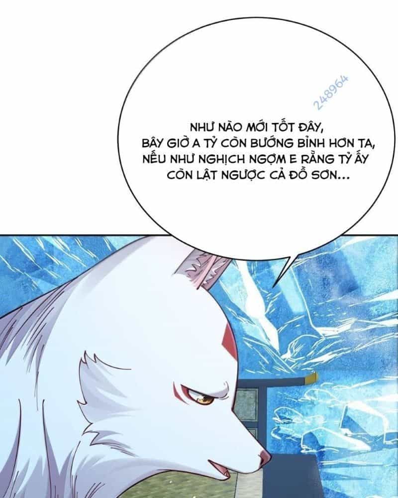 Hạo Kiếp Dư Sinh - Chương 52 - ảnh 20