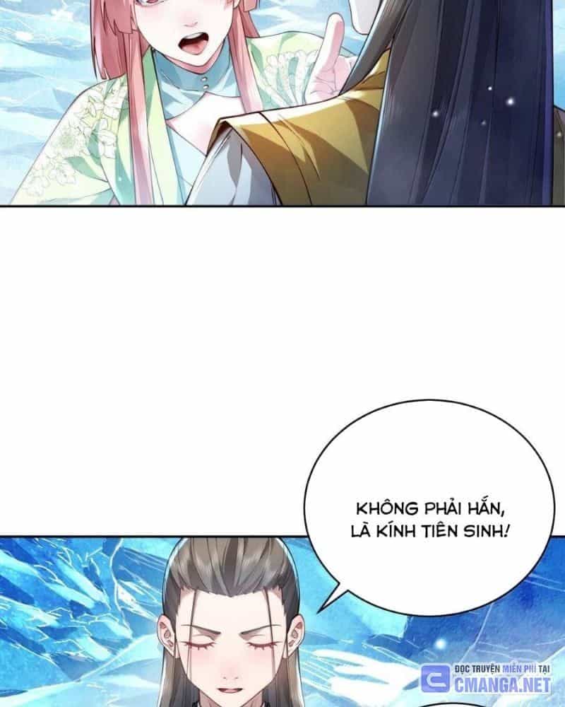 Hạo Kiếp Dư Sinh - Chương 52 - ảnh 43
