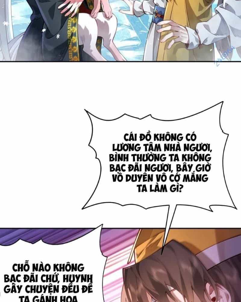 Hạo Kiếp Dư Sinh - Chương 52 - ảnh 6