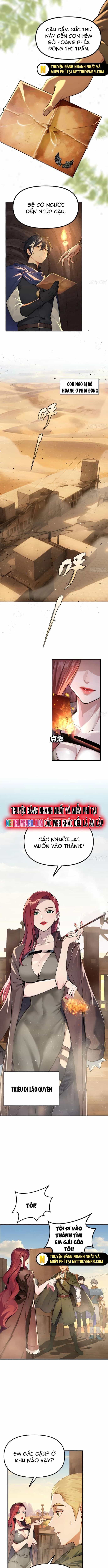 Hạo Kiếp Dư Sinh - Chương 6 - ảnh 3