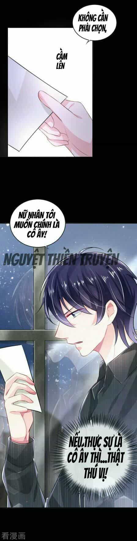 Hào Môn Đào Giá 101 Lần - Chương 0 - ảnh 9
