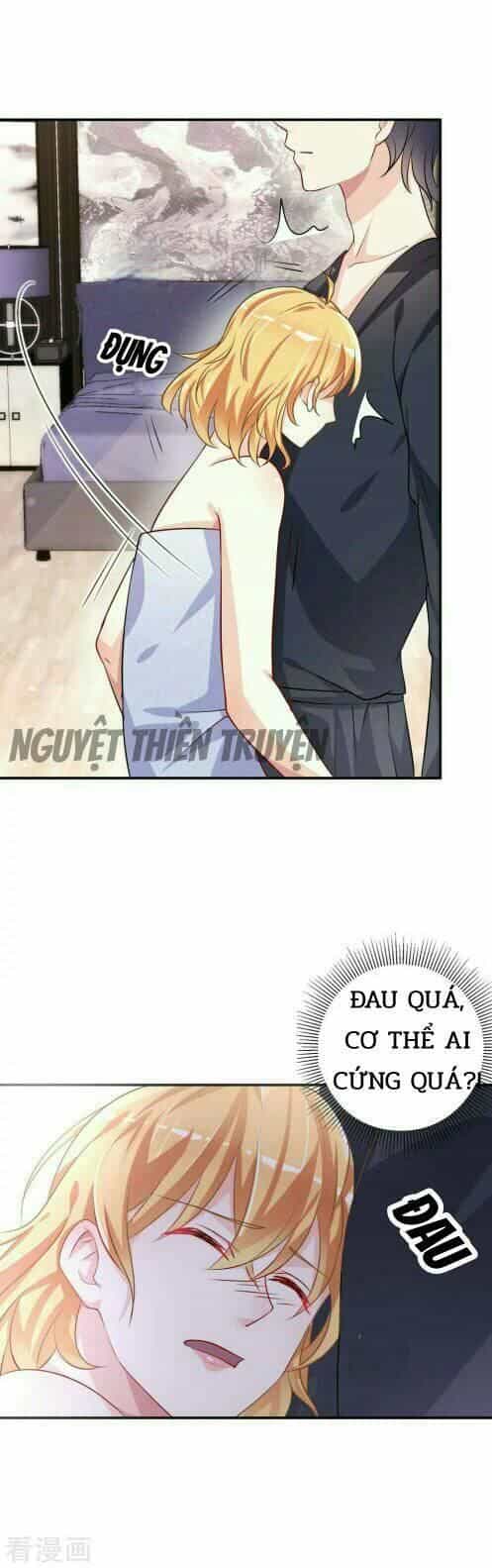 Hào Môn Đào Giá 101 Lần - Chương 4 - ảnh 5