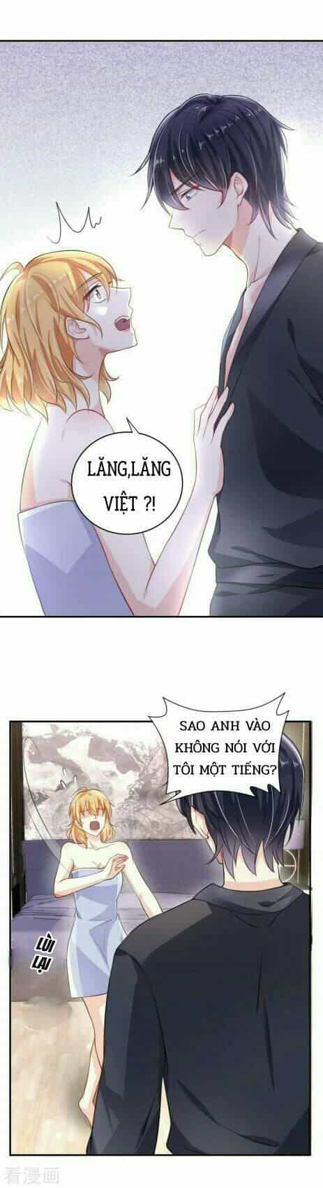 Hào Môn Đào Giá 101 Lần - Chương 4 - ảnh 6