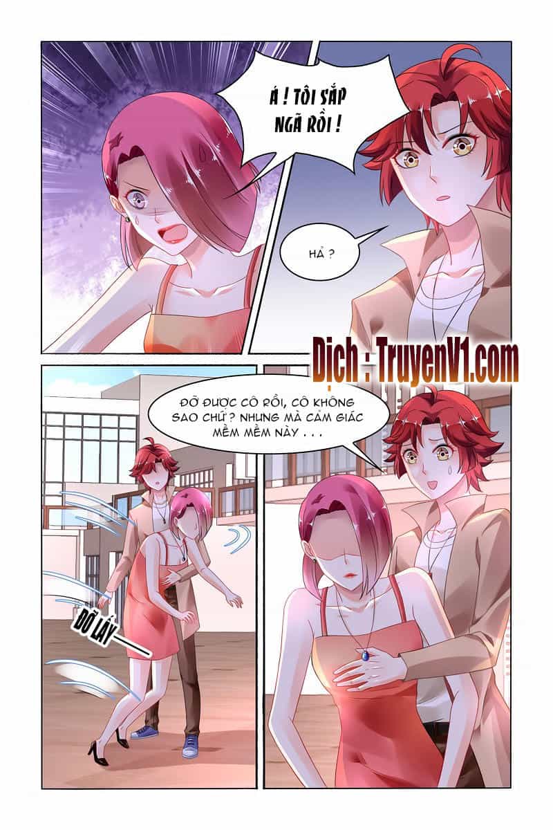 Hào Môn Đệ Nhất Thịnh Hôn - Chương 104 - ảnh 6