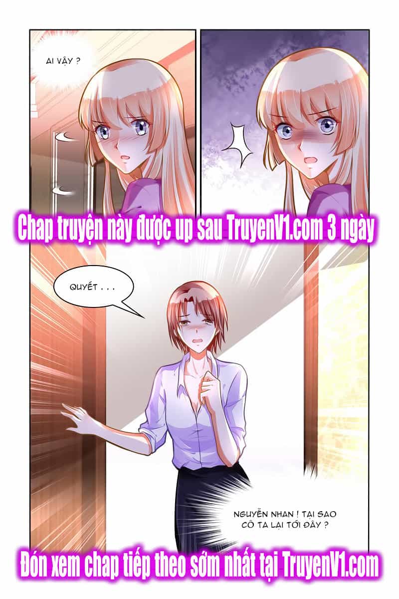 Hào Môn Đệ Nhất Thịnh Hôn - Chương 105 - ảnh 8