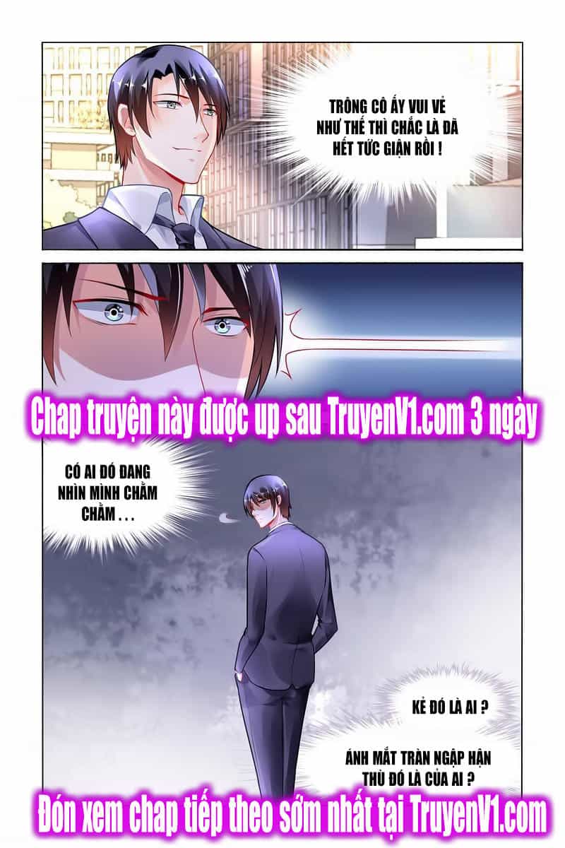 Hào Môn Đệ Nhất Thịnh Hôn - Chương 107 - ảnh 8