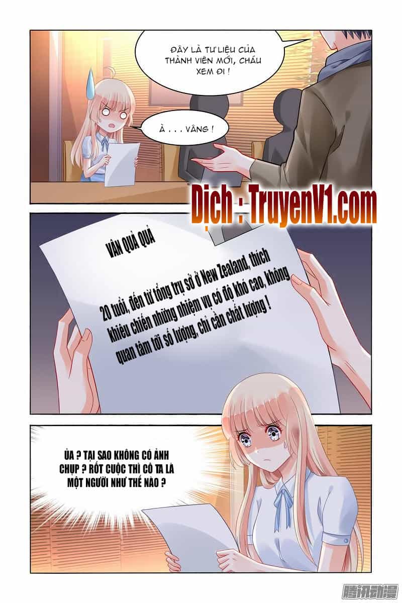 Hào Môn Đệ Nhất Thịnh Hôn - Chương 114 - ảnh 2