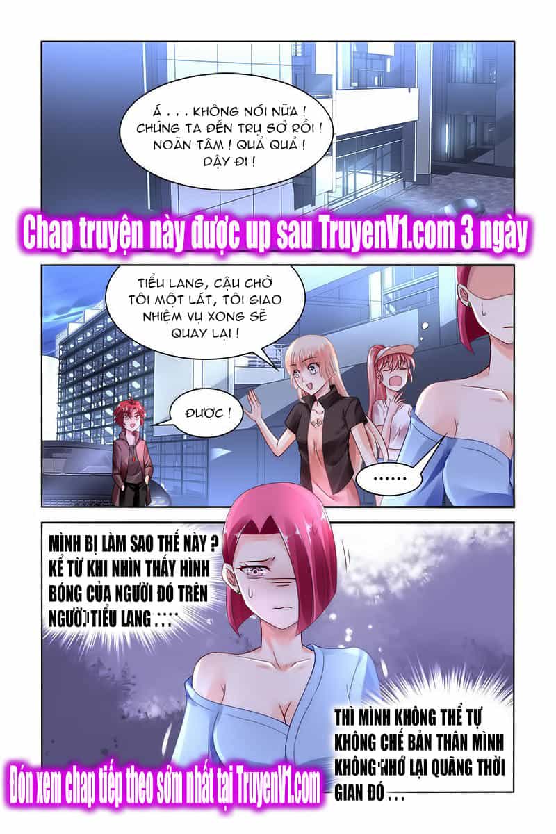Hào Môn Đệ Nhất Thịnh Hôn - Chương 122 - ảnh 8
