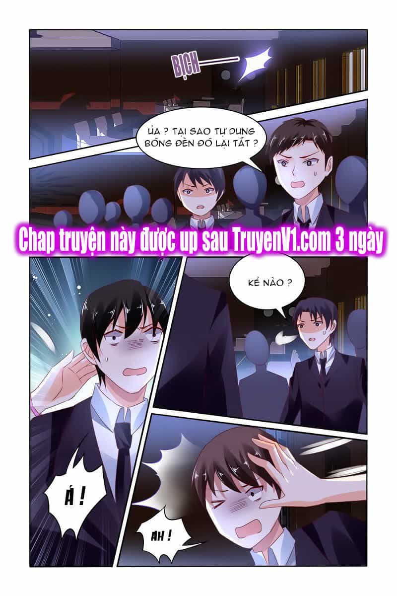 Hào Môn Đệ Nhất Thịnh Hôn - Chương 126 - ảnh 7
