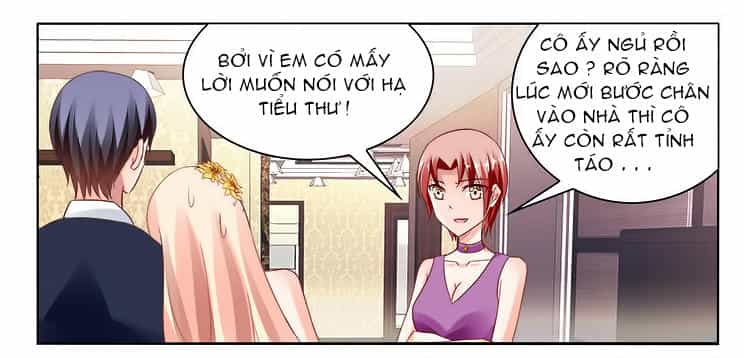Hào Môn Đệ Nhất Thịnh Hôn - Chương 128 - ảnh 5