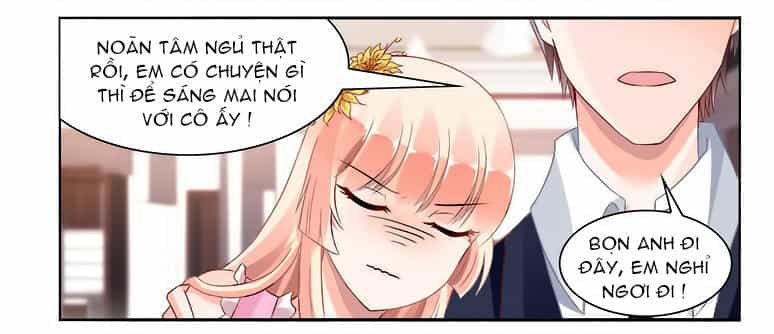 Hào Môn Đệ Nhất Thịnh Hôn - Chương 128 - ảnh 6