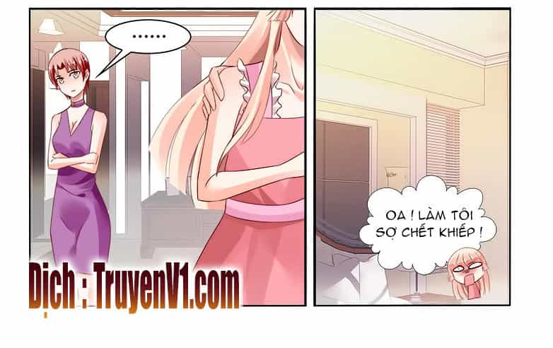 Hào Môn Đệ Nhất Thịnh Hôn - Chương 128 - ảnh 7