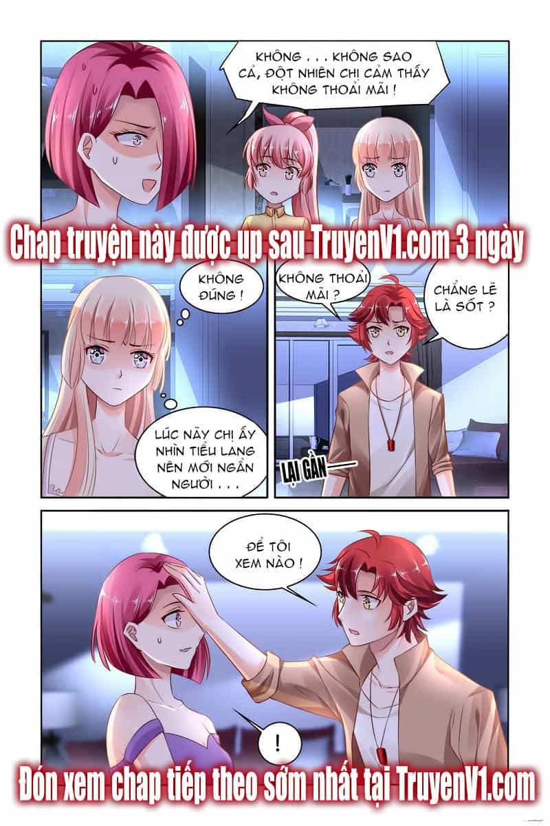 Hào Môn Đệ Nhất Thịnh Hôn - Chương 139 - ảnh 8