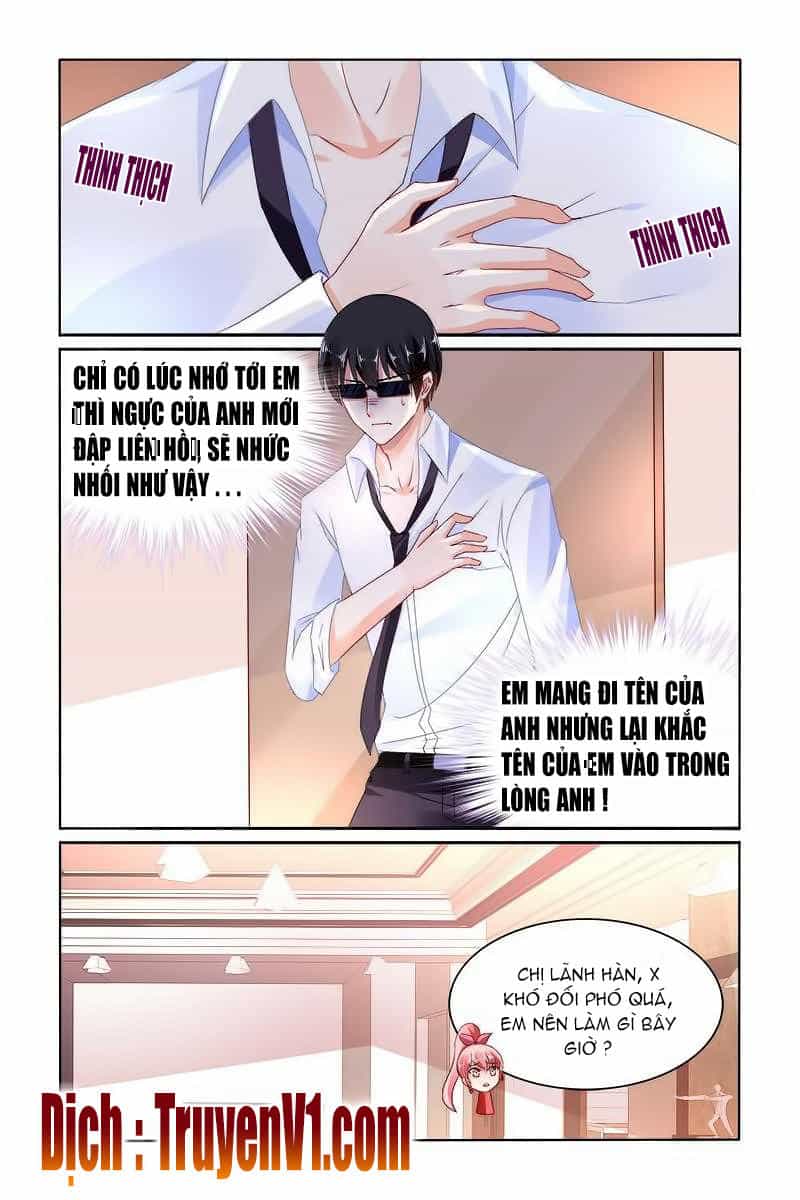 Hào Môn Đệ Nhất Thịnh Hôn - Chương 142 - ảnh 3