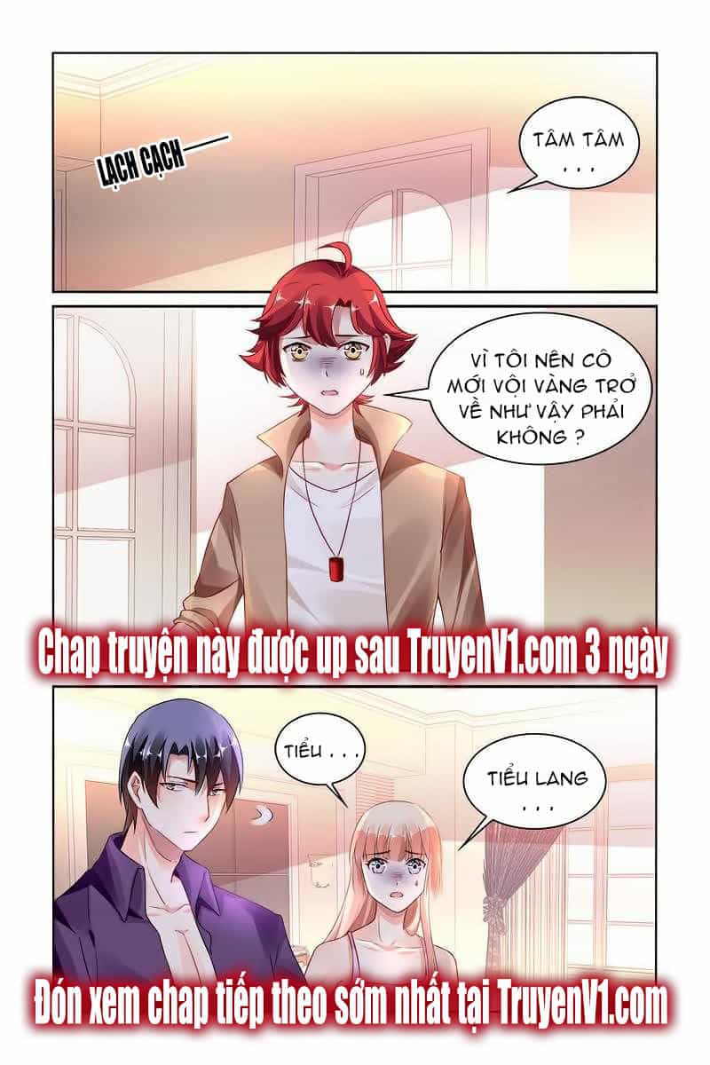 Hào Môn Đệ Nhất Thịnh Hôn - Chương 142 - ảnh 8