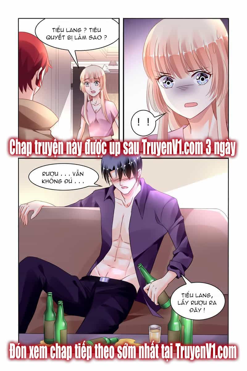 Hào Môn Đệ Nhất Thịnh Hôn - Chương 145 - ảnh 8