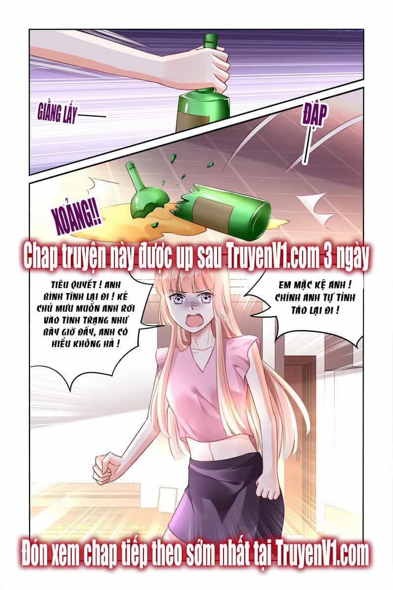 Hào Môn Đệ Nhất Thịnh Hôn - Chương 147 - ảnh 8