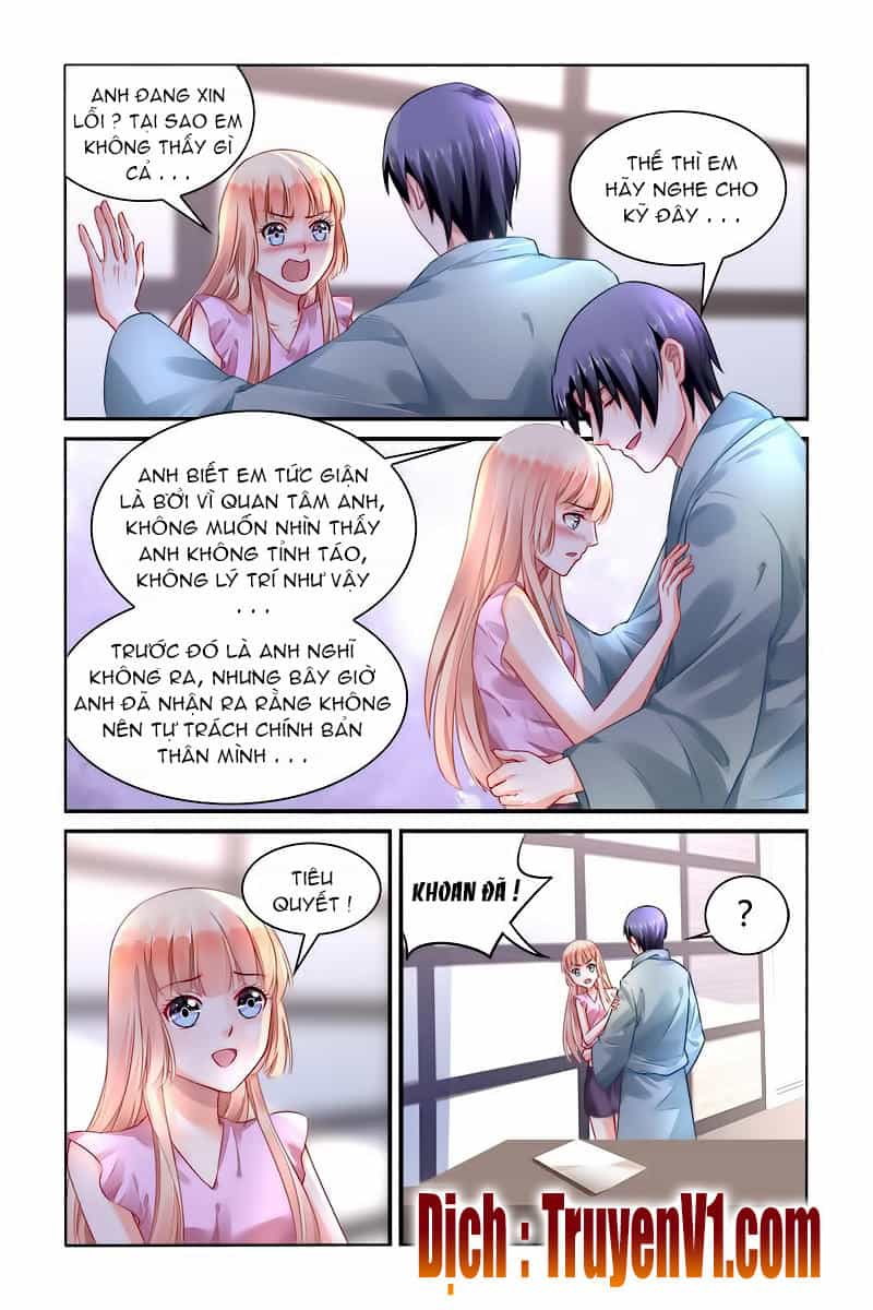 Hào Môn Đệ Nhất Thịnh Hôn - Chương 149 - ảnh 1