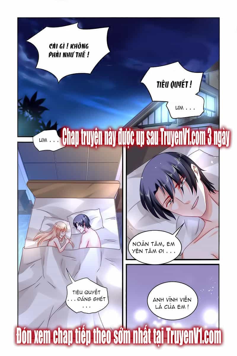 Hào Môn Đệ Nhất Thịnh Hôn - Chương 149 - ảnh 8