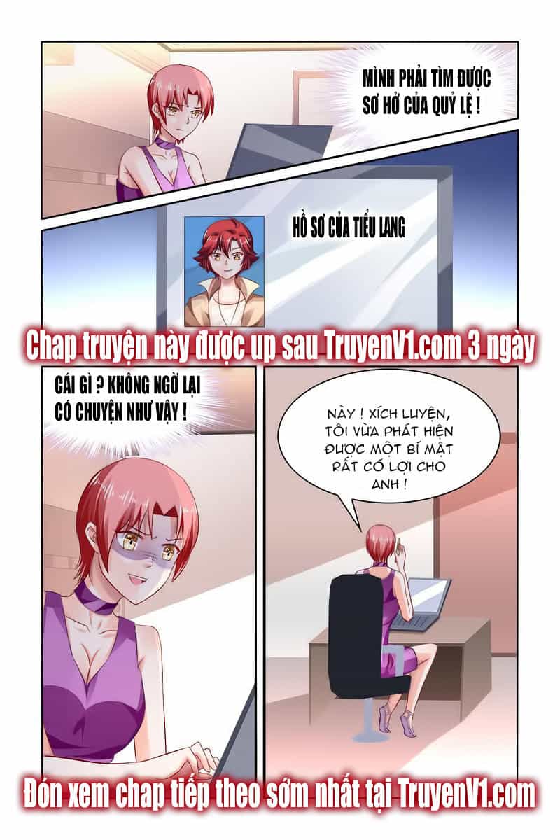 Hào Môn Đệ Nhất Thịnh Hôn - Chương 161 - ảnh 8