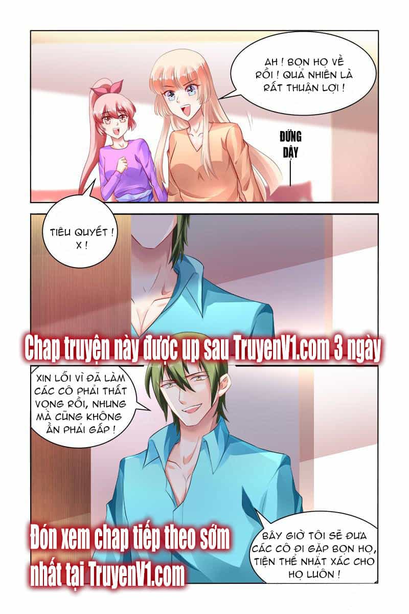 Hào Môn Đệ Nhất Thịnh Hôn - Chương 164 - ảnh 8
