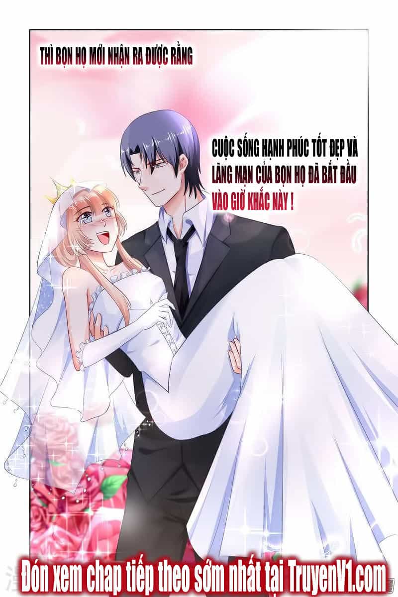 Hào Môn Đệ Nhất Thịnh Hôn - Chương 168 - ảnh 8