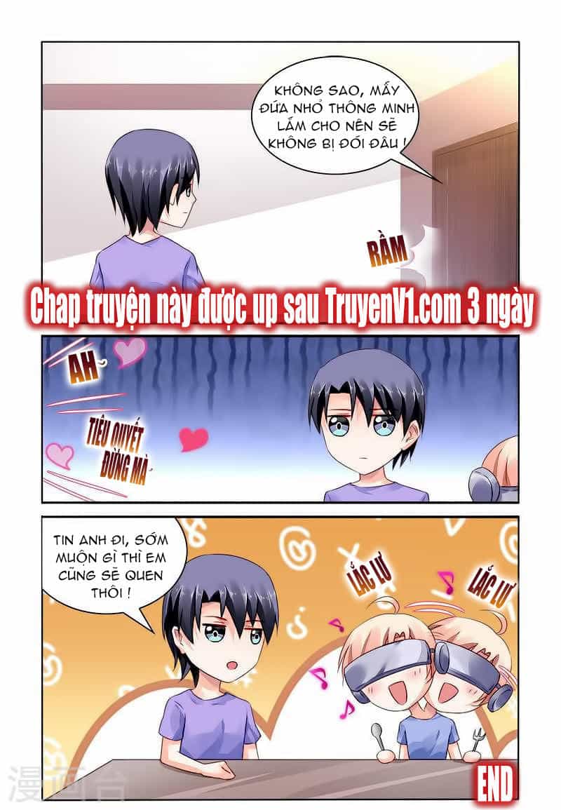Hào Môn Đệ Nhất Thịnh Hôn - Chương 169 - ảnh 8