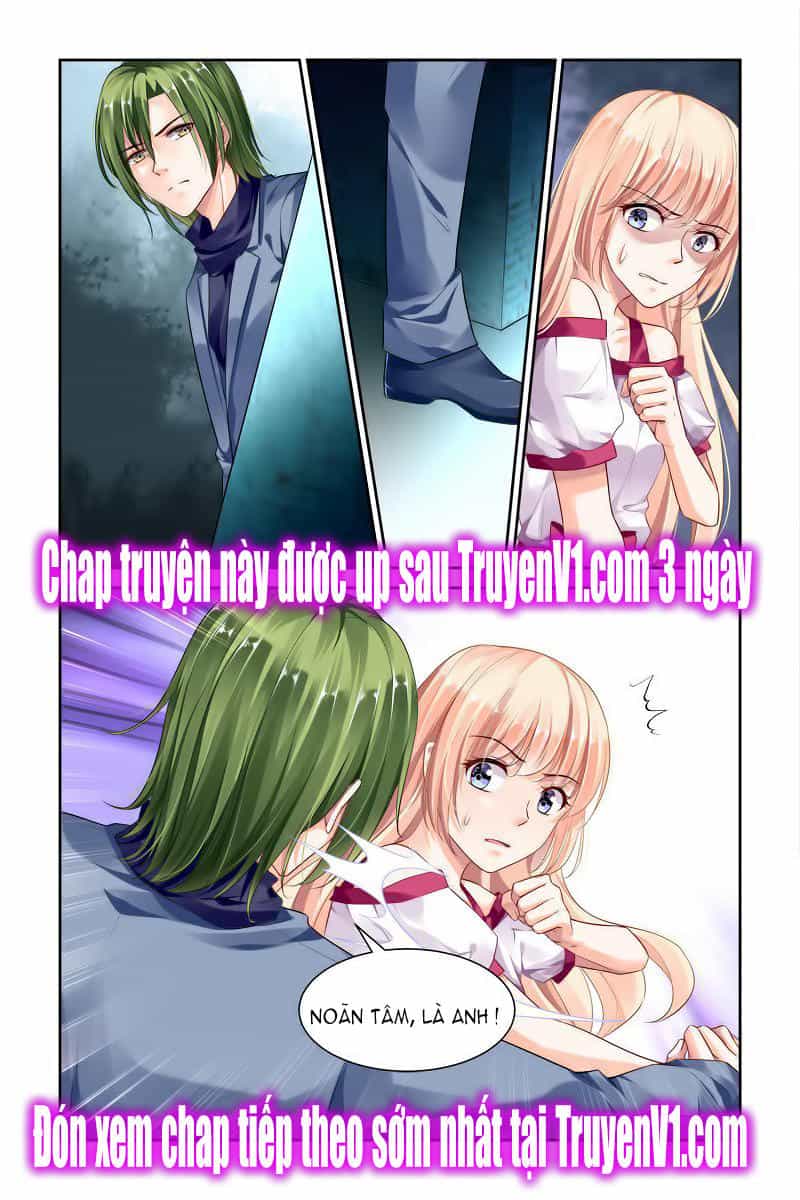 Hào Môn Đệ Nhất Thịnh Hôn - Chương 32 - ảnh 8