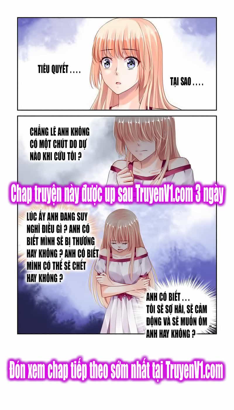 Hào Môn Đệ Nhất Thịnh Hôn - Chương 36 - ảnh 8