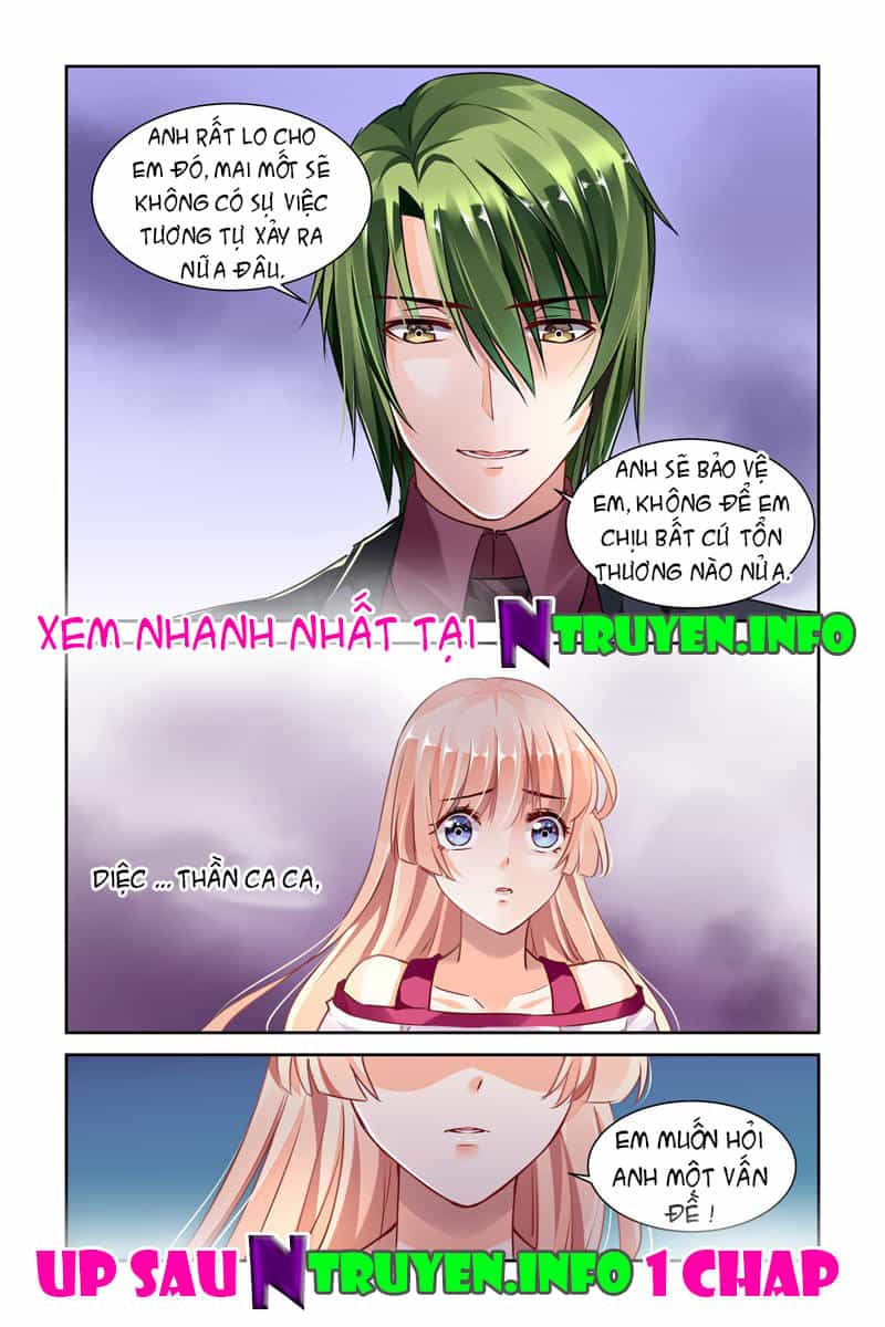 Hào Môn Đệ Nhất Thịnh Hôn - Chương 38 - ảnh 8