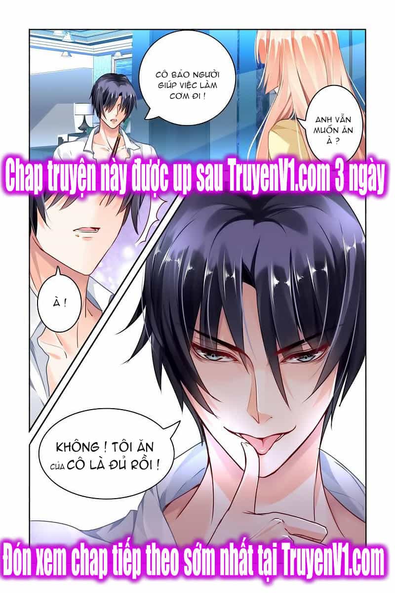 Hào Môn Đệ Nhất Thịnh Hôn - Chương 48 - ảnh 8