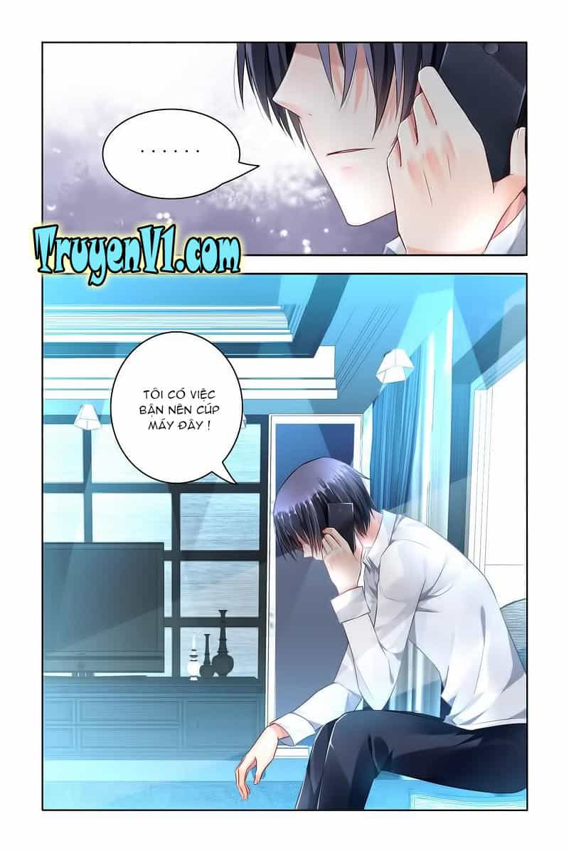Hào Môn Đệ Nhất Thịnh Hôn - Chương 49 - ảnh 5